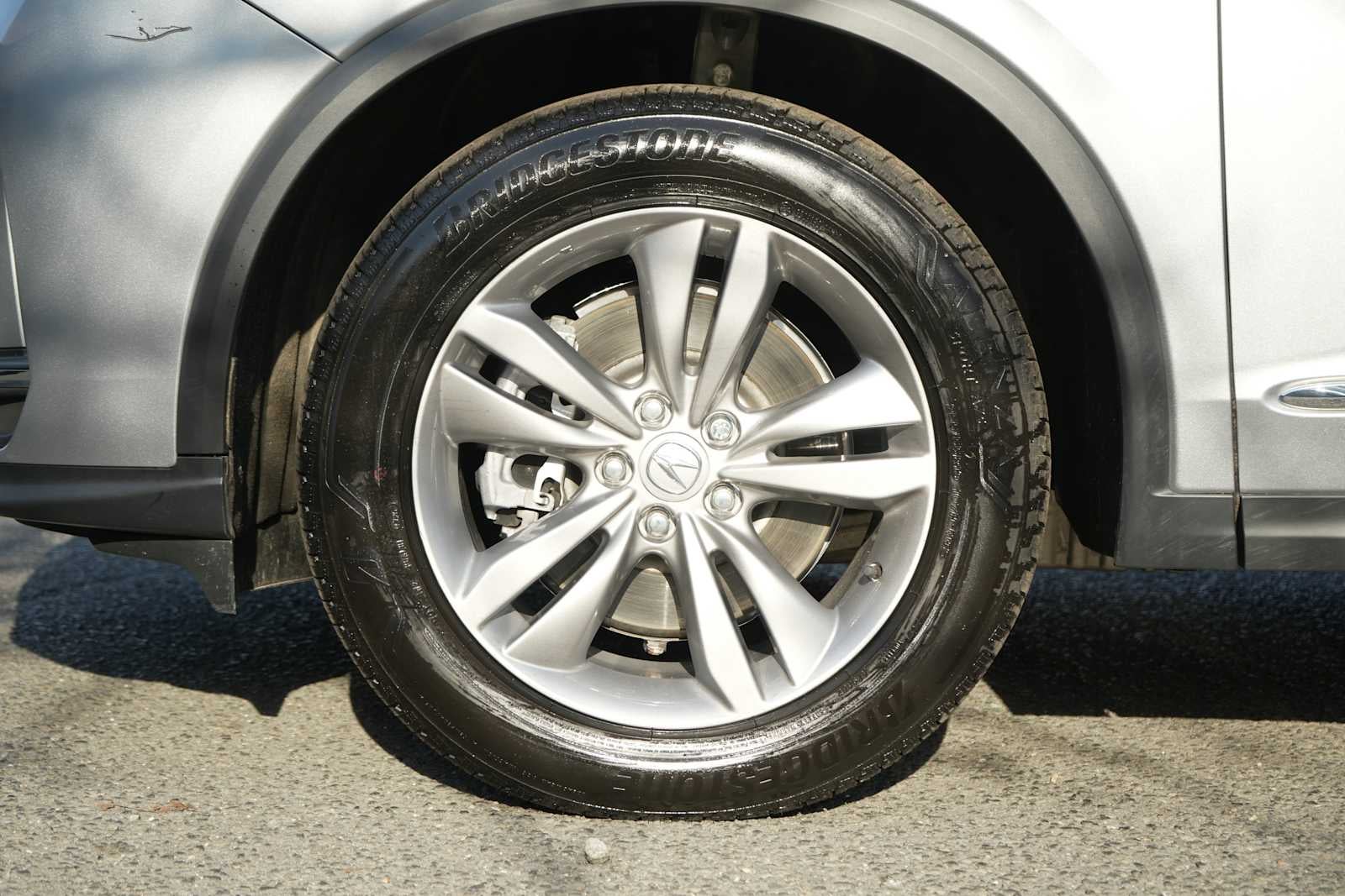 2026 Acura MDX SH-AWD