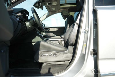 2026 Acura MDX SH-AWD