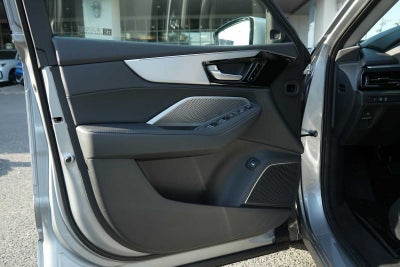 2026 Acura MDX SH-AWD