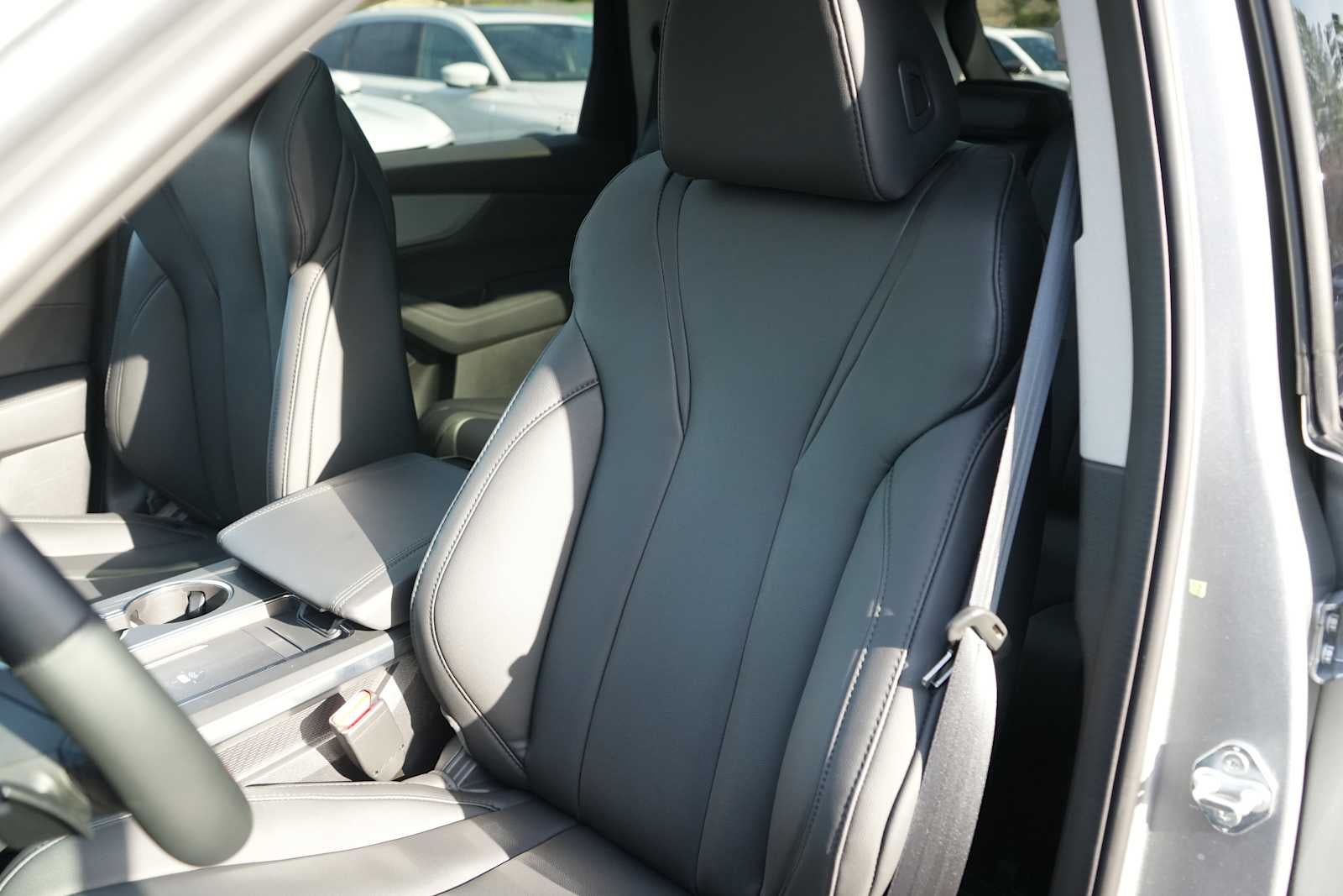 2026 Acura MDX SH-AWD