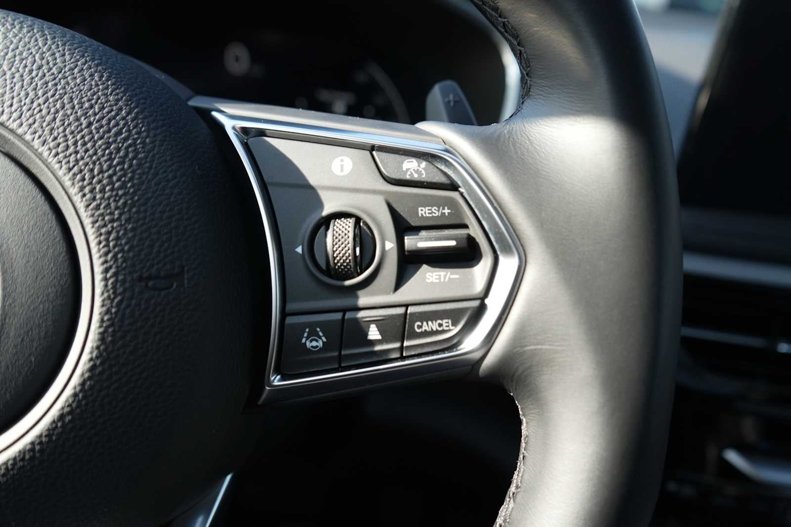 2026 Acura MDX SH-AWD