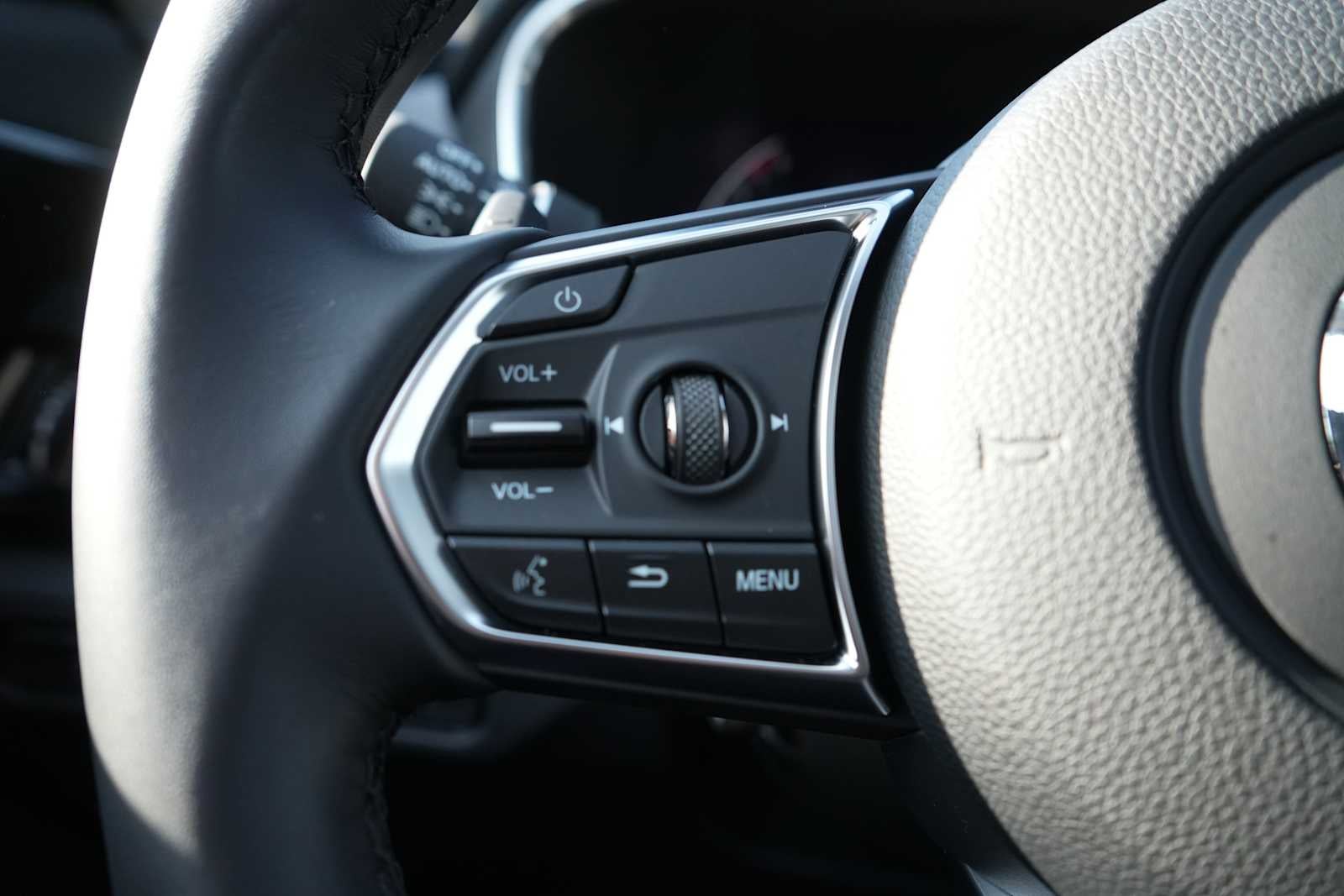 2026 Acura MDX SH-AWD