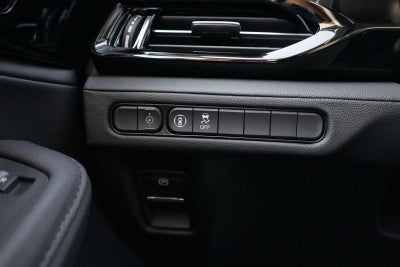 2026 Acura MDX SH-AWD
