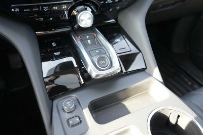 2026 Acura MDX SH-AWD