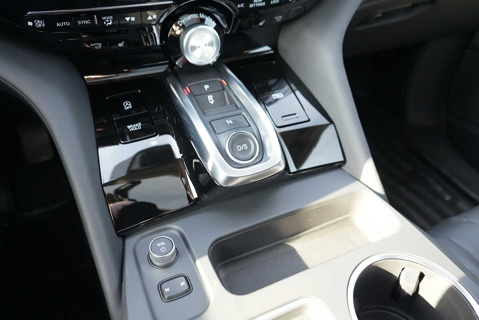 2026 Acura MDX SH-AWD