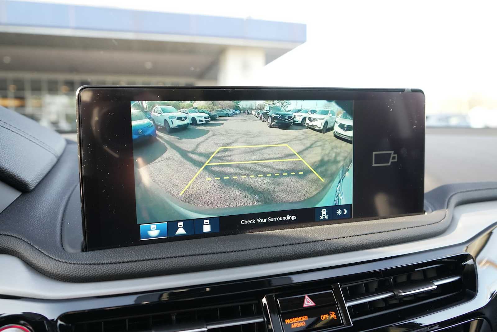 2026 Acura MDX SH-AWD