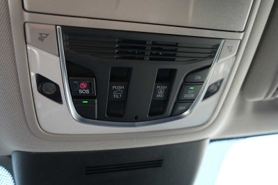 2026 Acura MDX SH-AWD