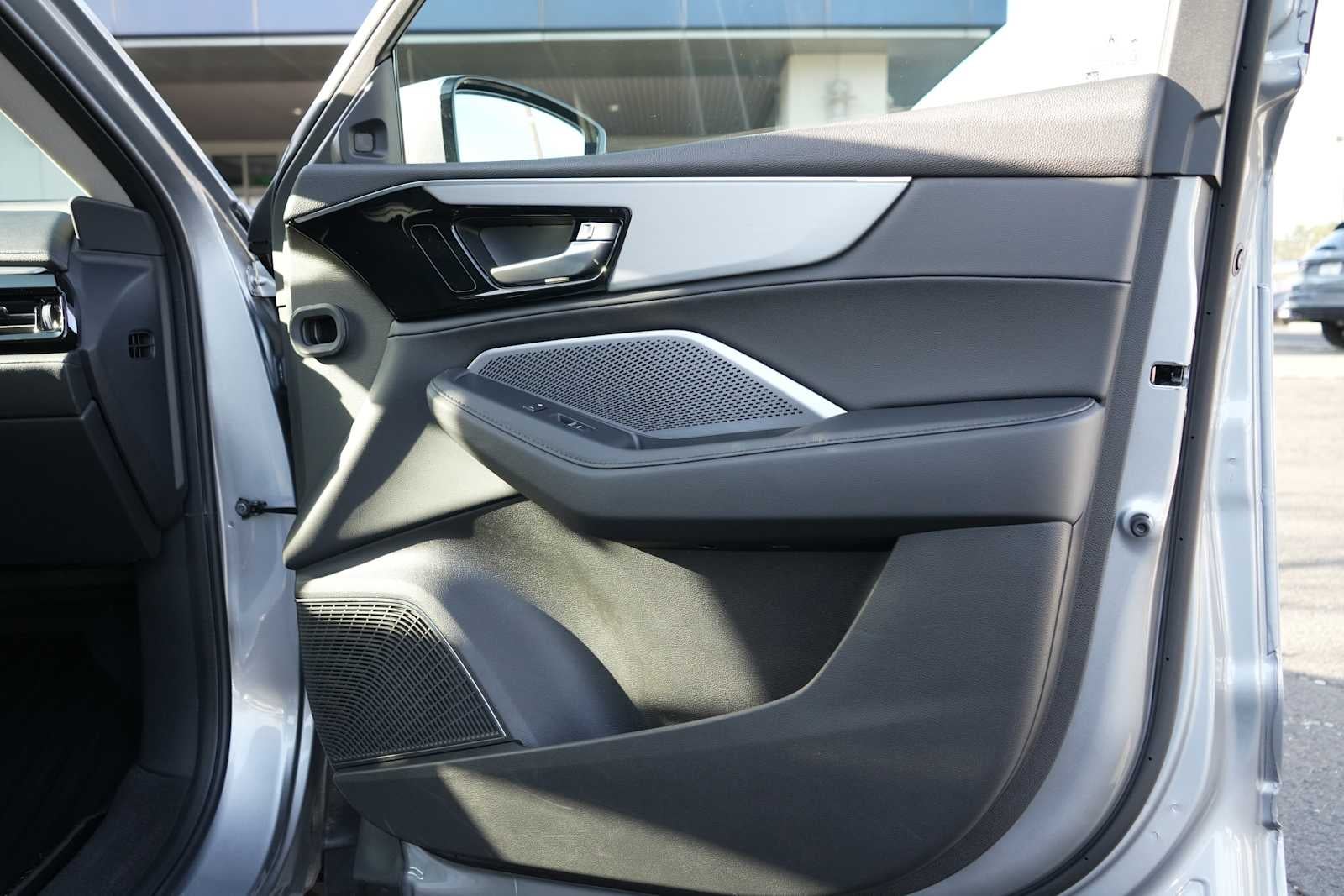 2026 Acura MDX SH-AWD