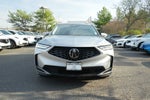 2026 Acura MDX SH-AWD