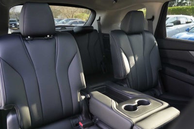 2026 Acura MDX SH-AWD