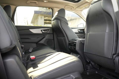 2026 Acura MDX SH-AWD