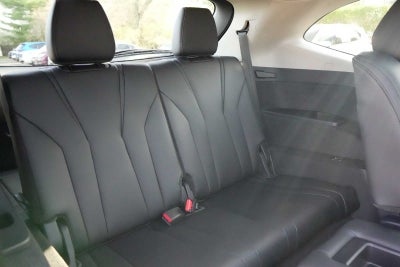 2026 Acura MDX SH-AWD