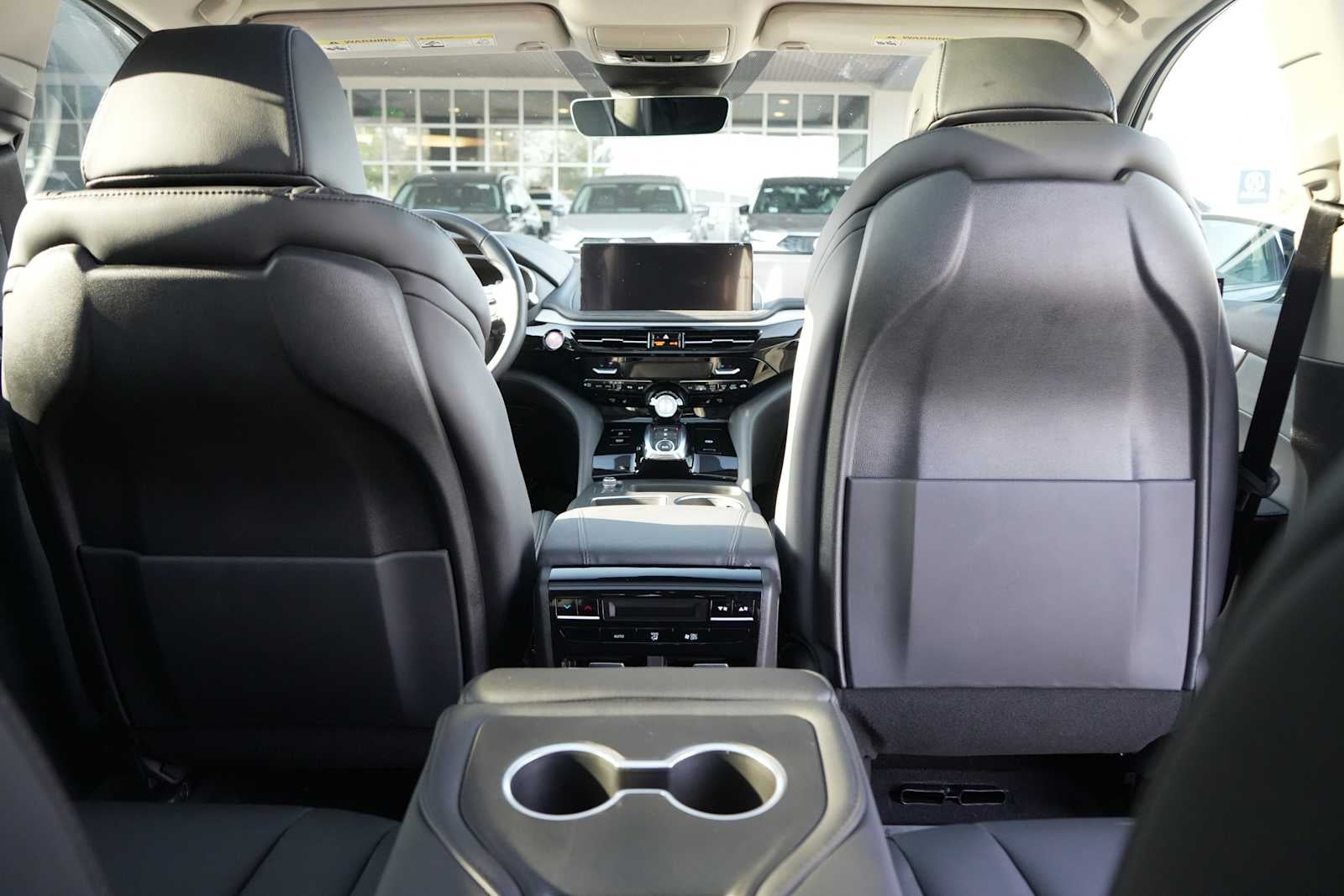 2026 Acura MDX SH-AWD