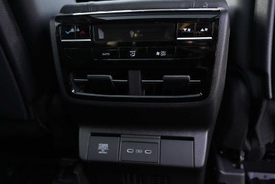 2026 Acura MDX SH-AWD