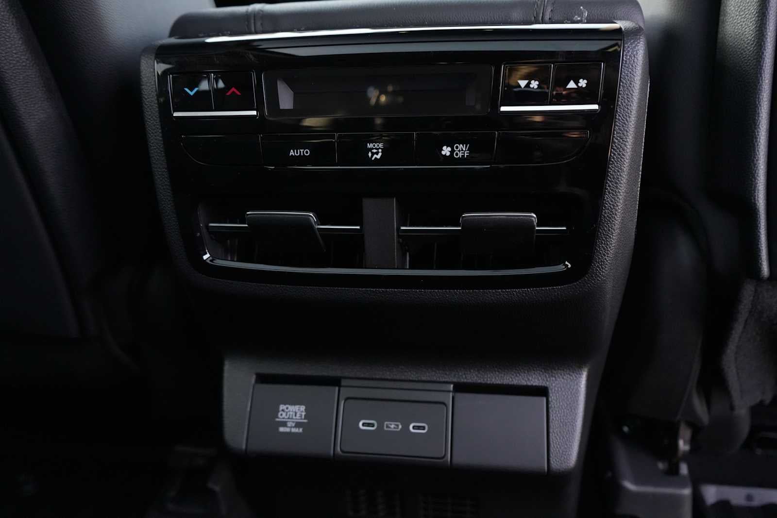 2026 Acura MDX SH-AWD