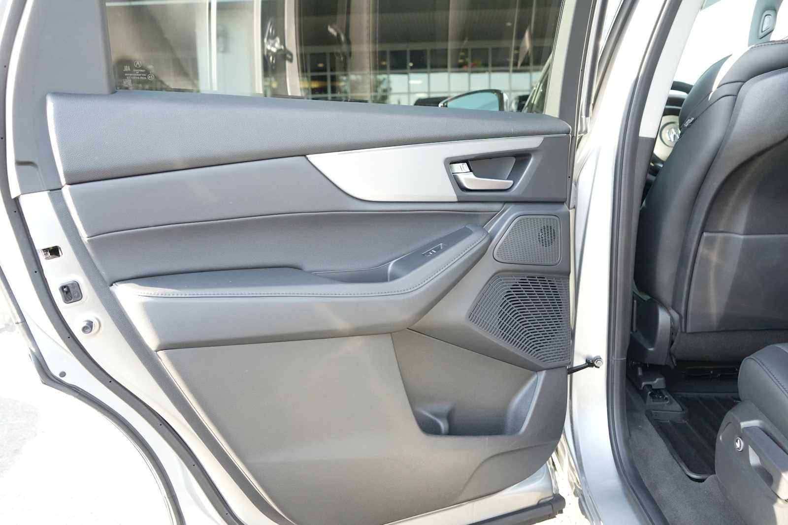 2026 Acura MDX SH-AWD