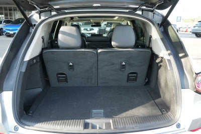 2026 Acura MDX SH-AWD
