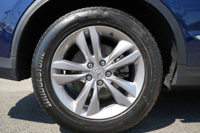2024 Acura MDX SH-AWD