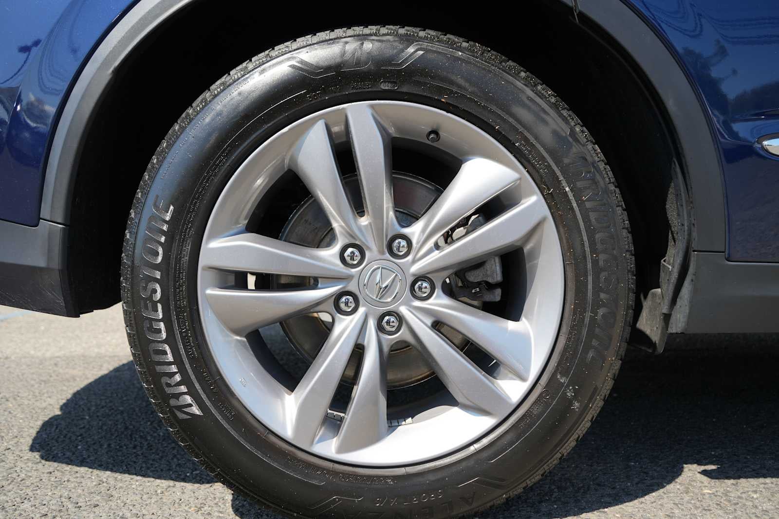 2024 Acura MDX SH-AWD