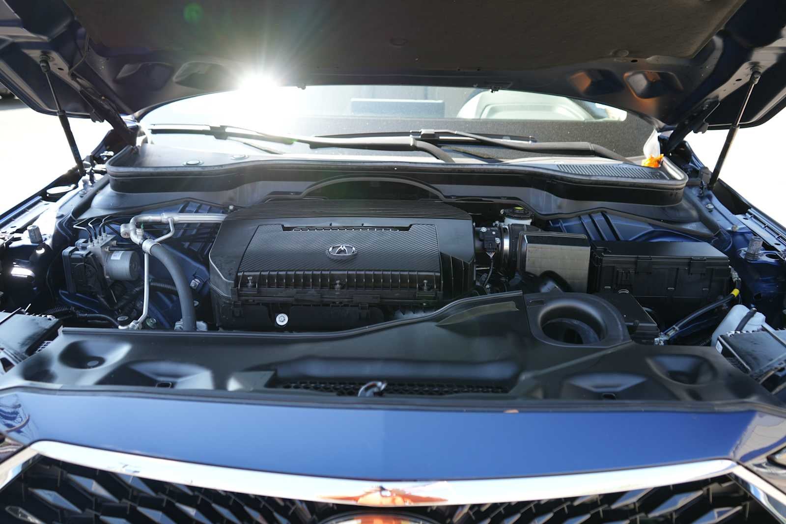 2024 Acura MDX SH-AWD