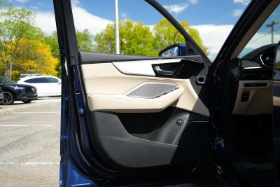 2024 Acura MDX SH-AWD