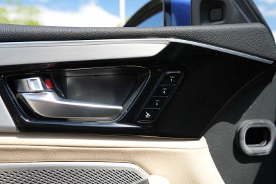 2024 Acura MDX SH-AWD