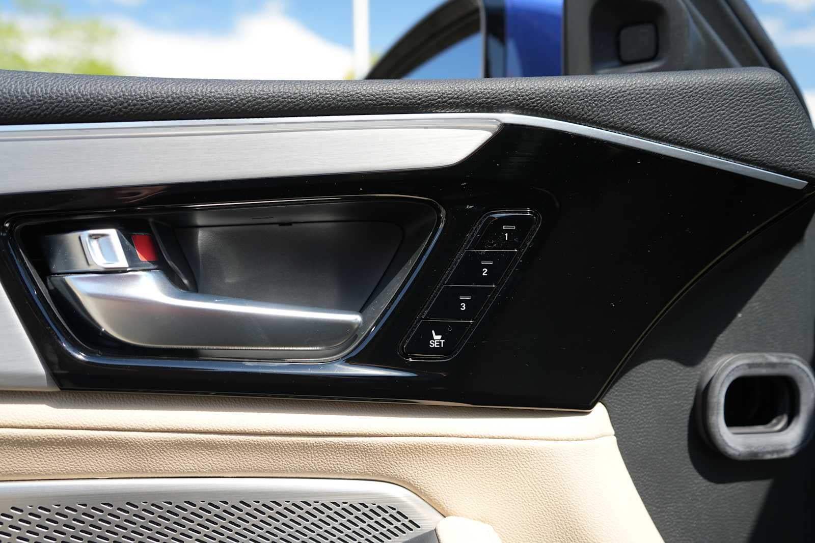 2024 Acura MDX SH-AWD