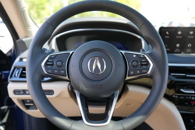 2024 Acura MDX SH-AWD