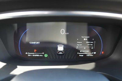 2024 Acura MDX SH-AWD