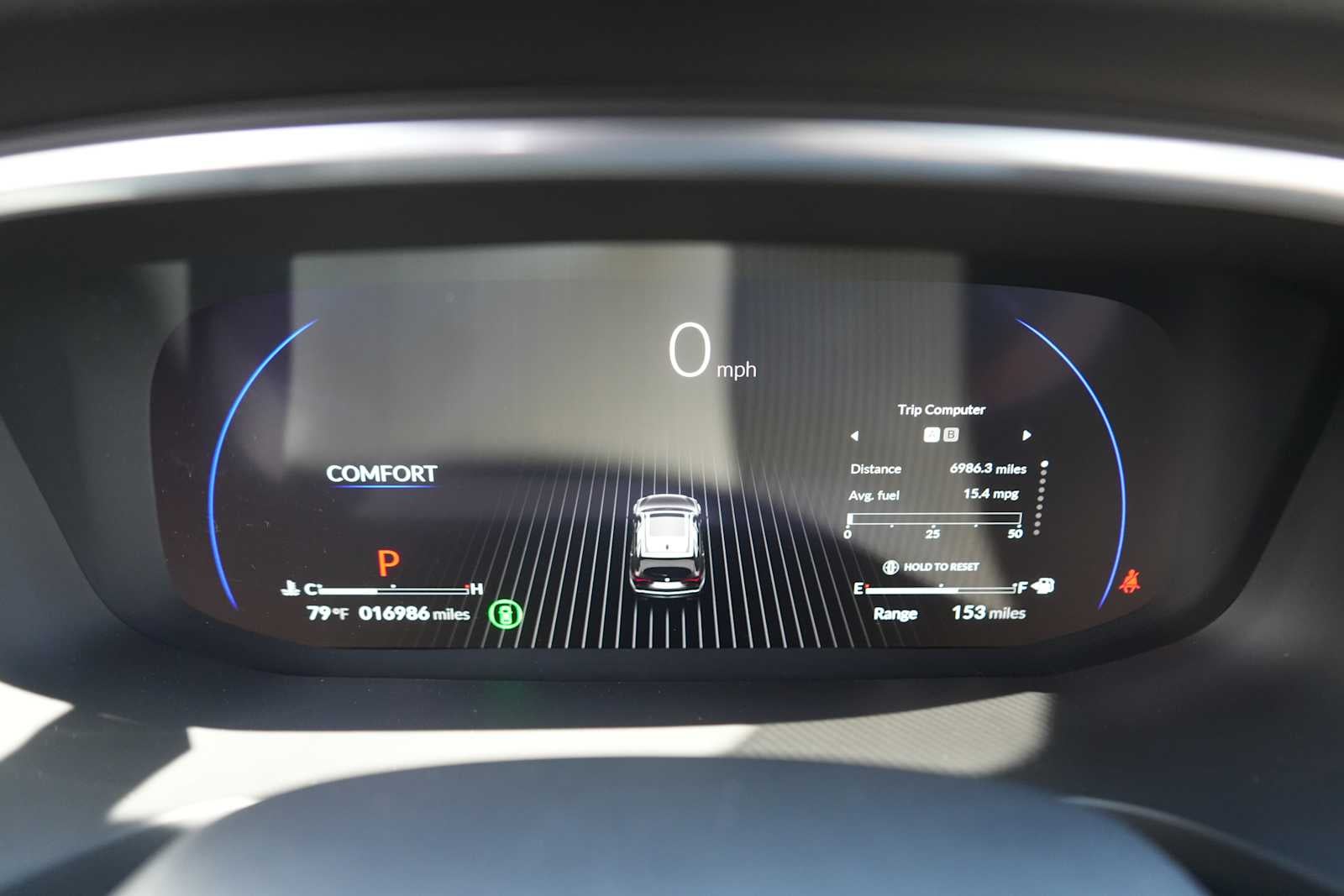 2024 Acura MDX SH-AWD