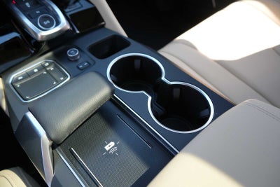 2024 Acura MDX SH-AWD
