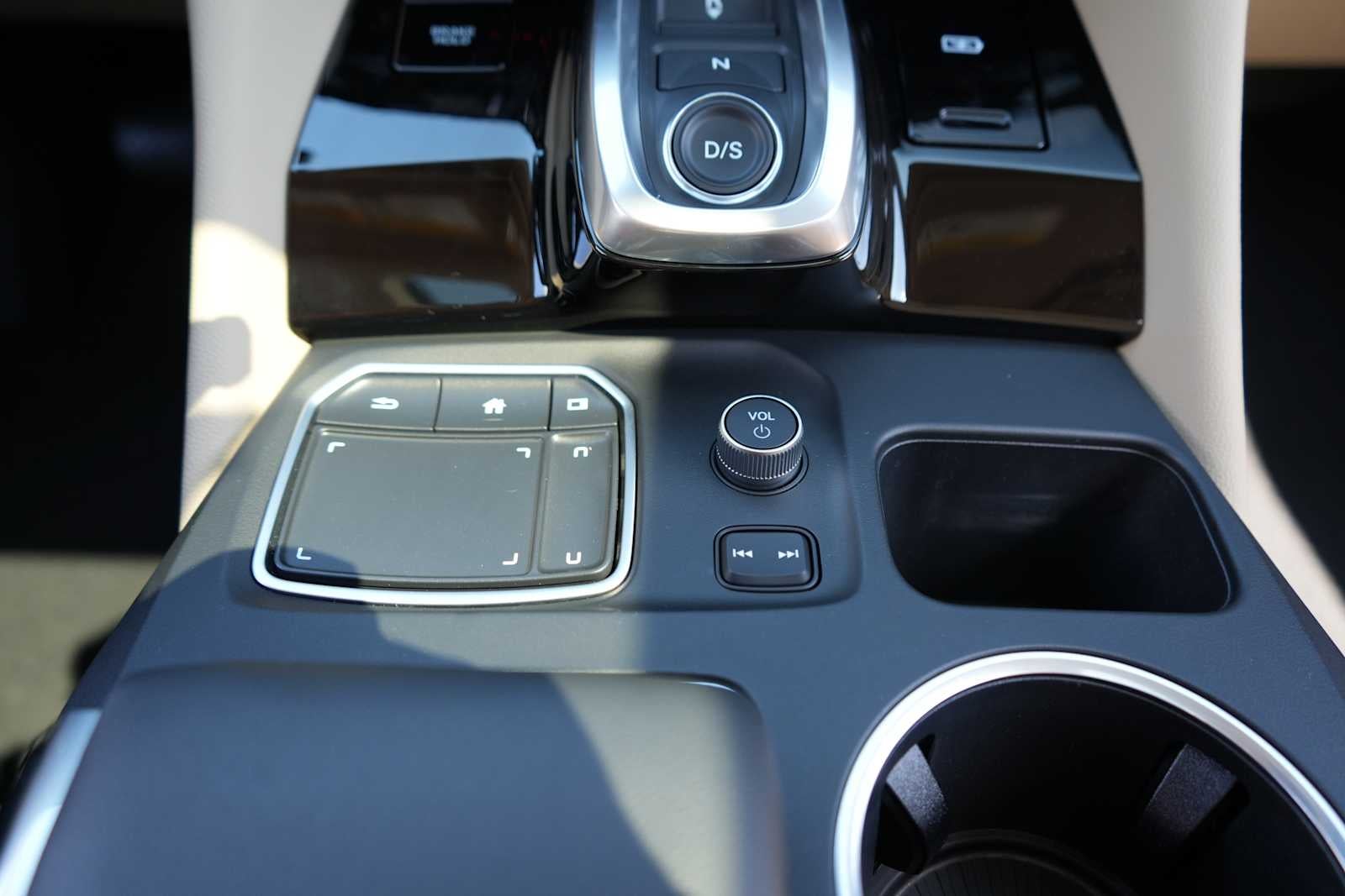 2024 Acura MDX SH-AWD