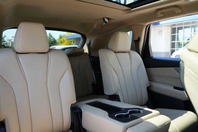 2024 Acura MDX SH-AWD