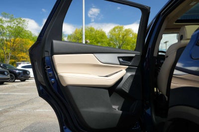 2024 Acura MDX SH-AWD