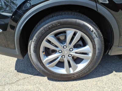 2024 Acura MDX SH-AWD