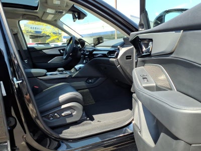 2024 Acura MDX SH-AWD