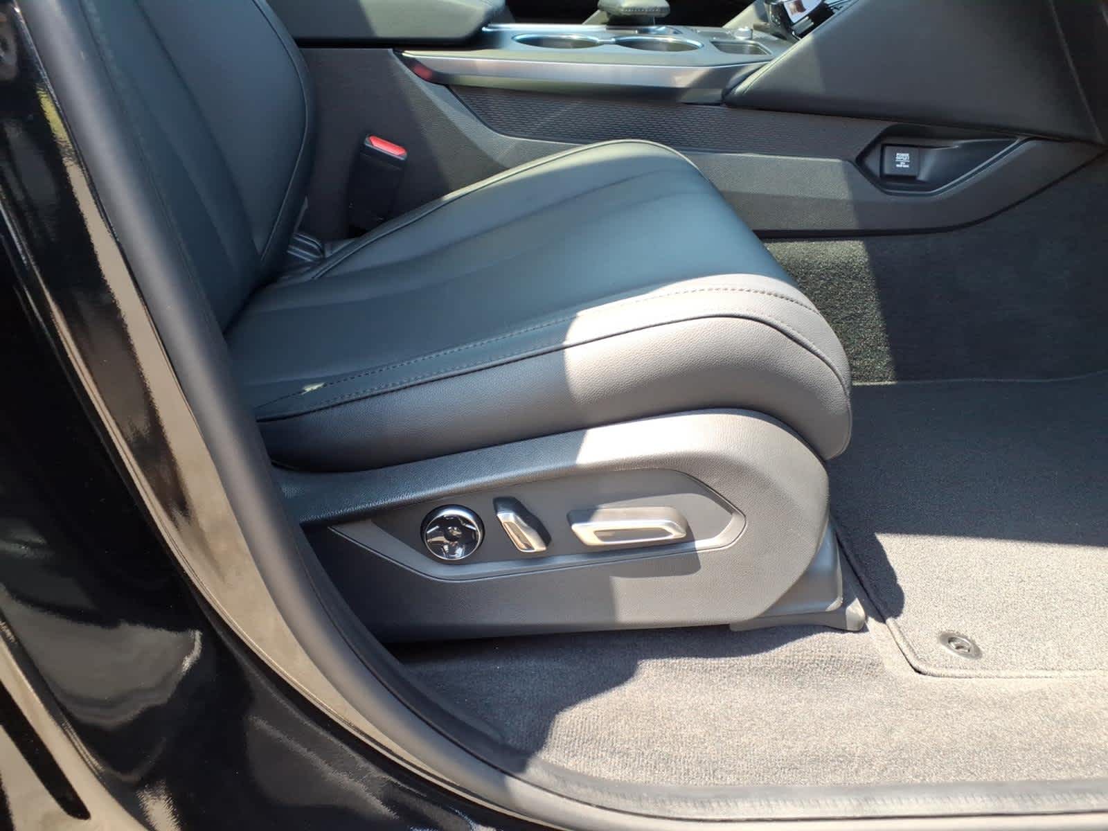 2024 Acura MDX SH-AWD