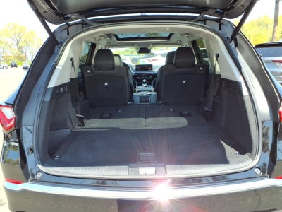 2024 Acura MDX SH-AWD