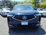 2024 Acura MDX SH-AWD