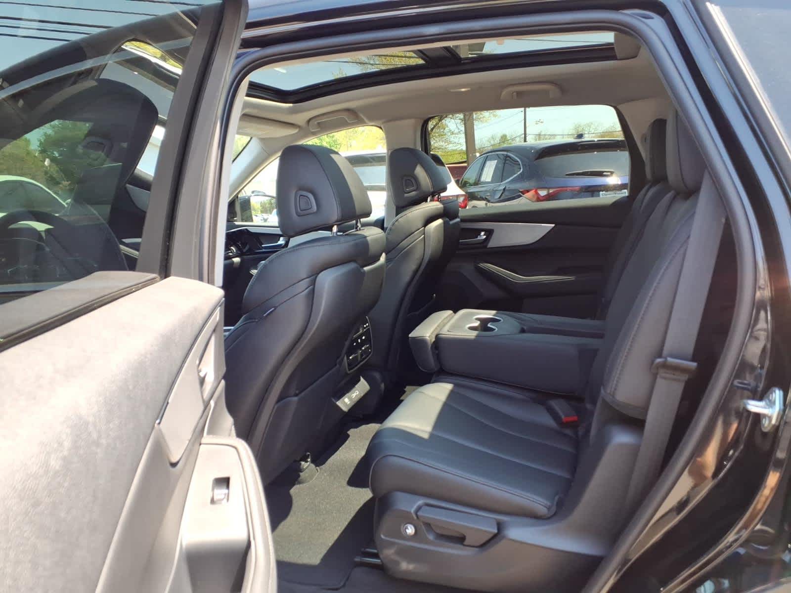 2024 Acura MDX SH-AWD