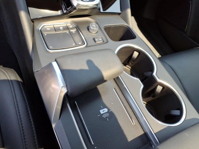 2024 Acura MDX SH-AWD