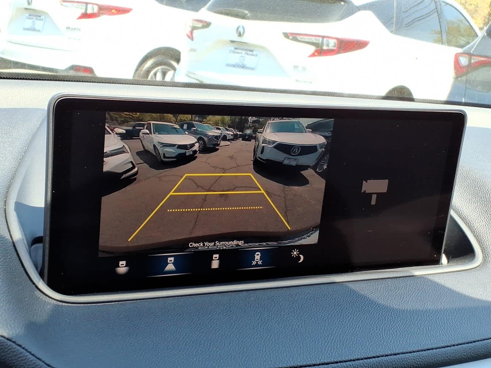 2024 Acura MDX SH-AWD
