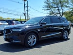 2024 Acura MDX SH-AWD
