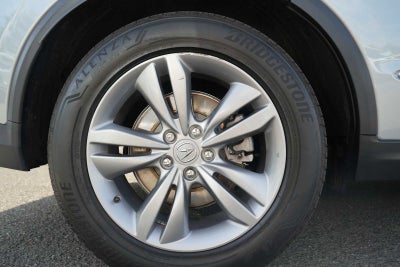 2025 Acura MDX SH-AWD