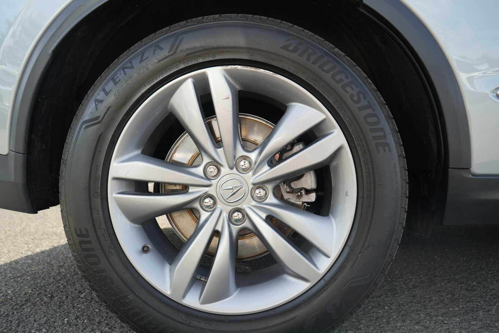 2025 Acura MDX SH-AWD
