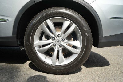 2025 Acura MDX SH-AWD