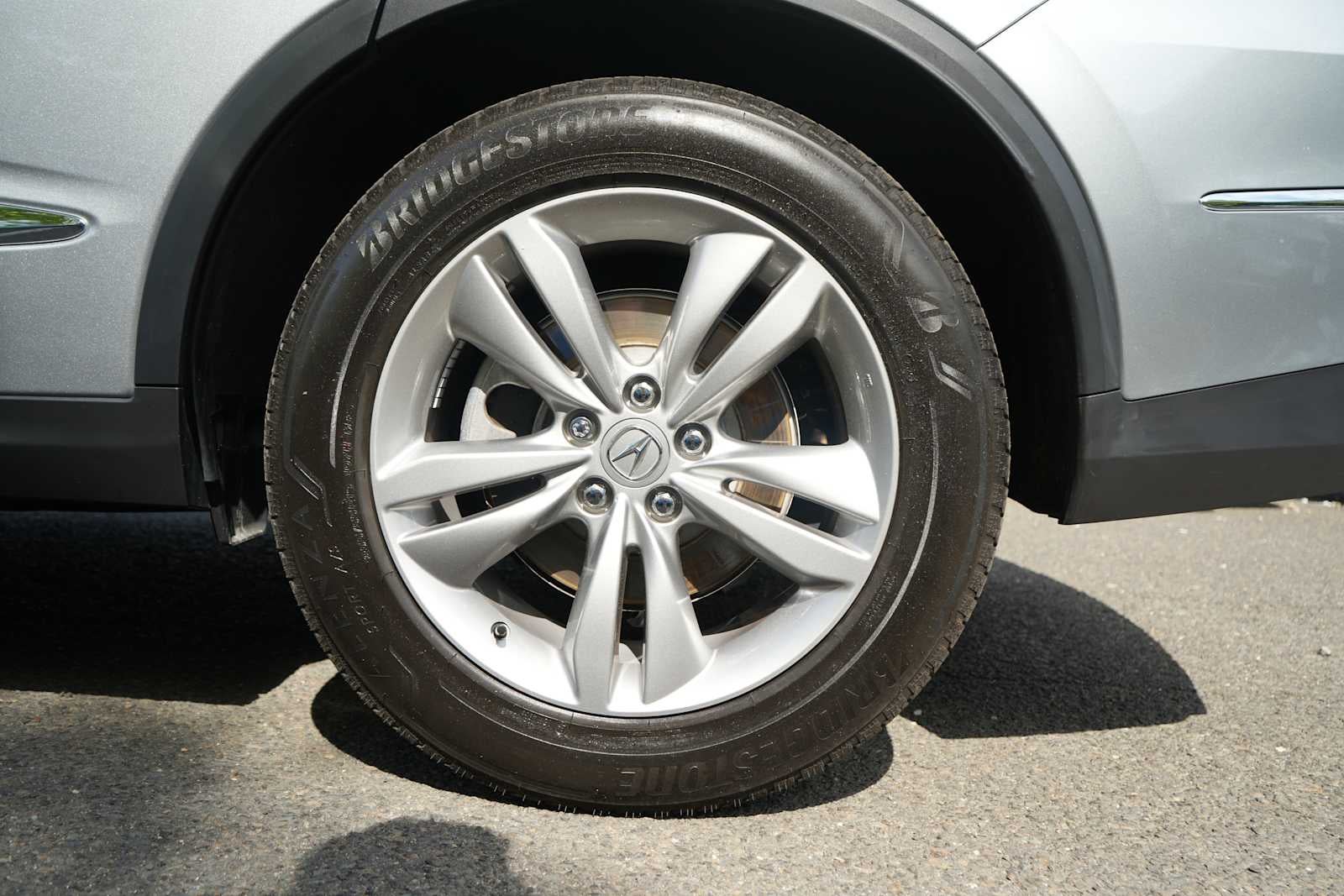 2025 Acura MDX SH-AWD