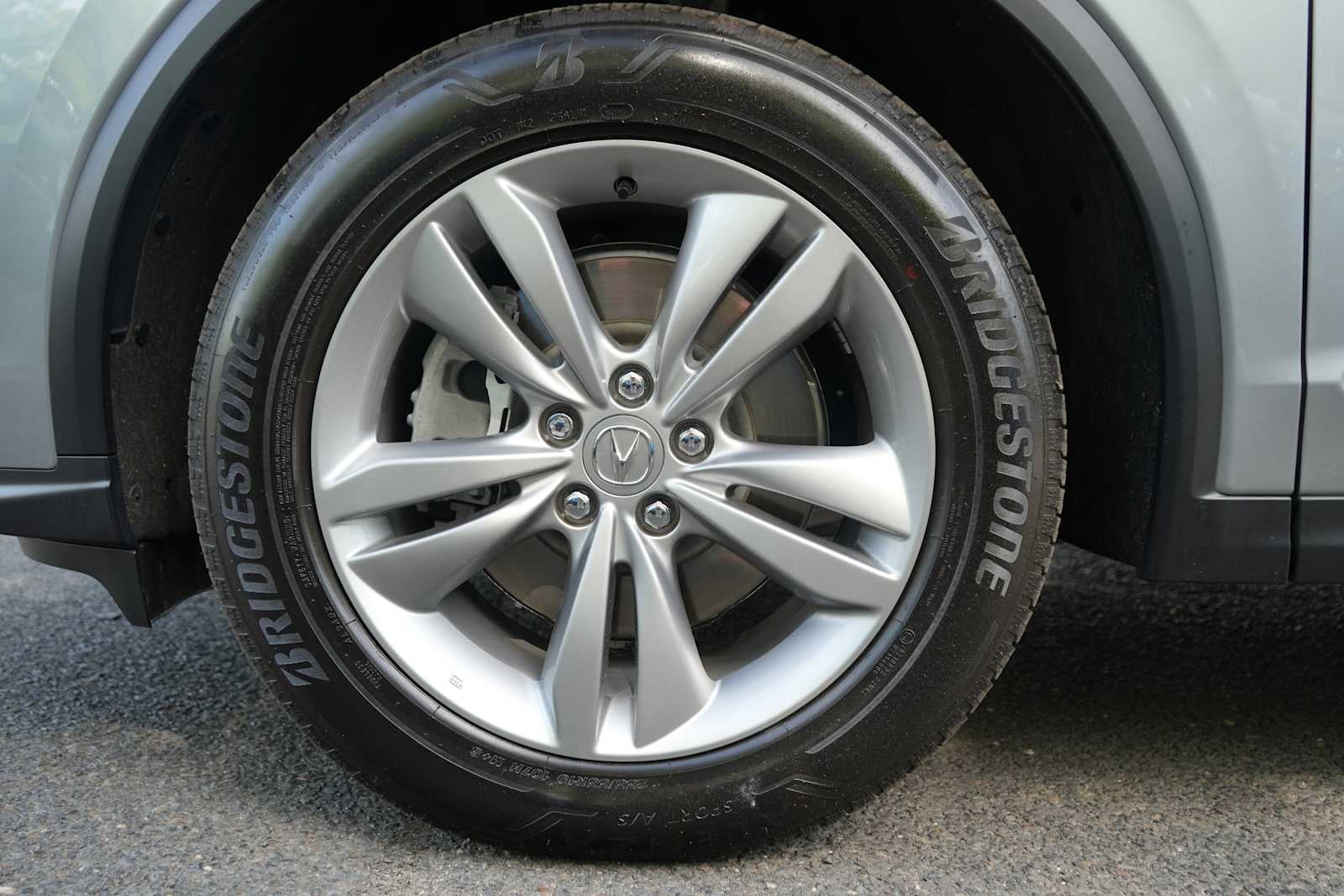 2025 Acura MDX SH-AWD