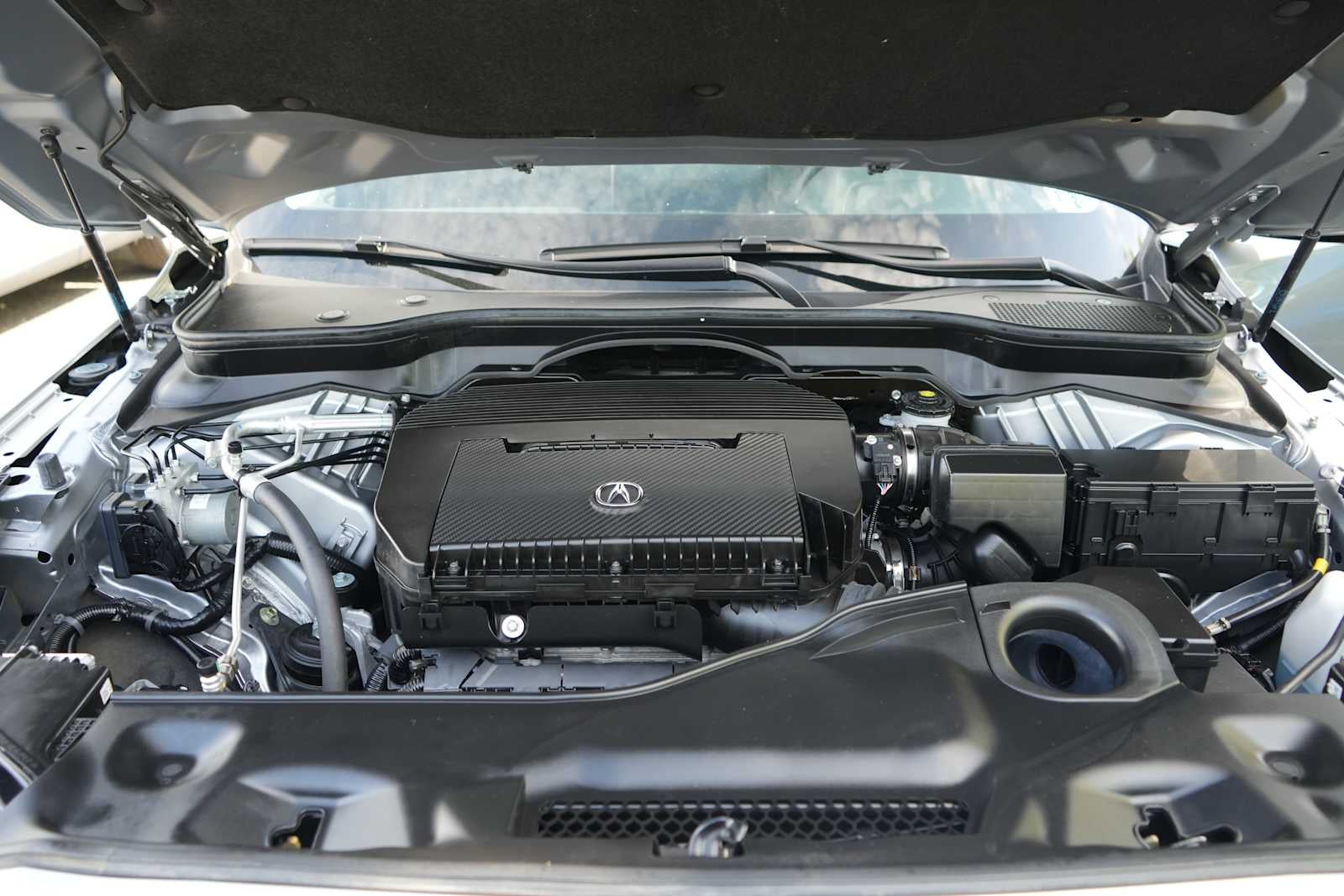 2025 Acura MDX SH-AWD