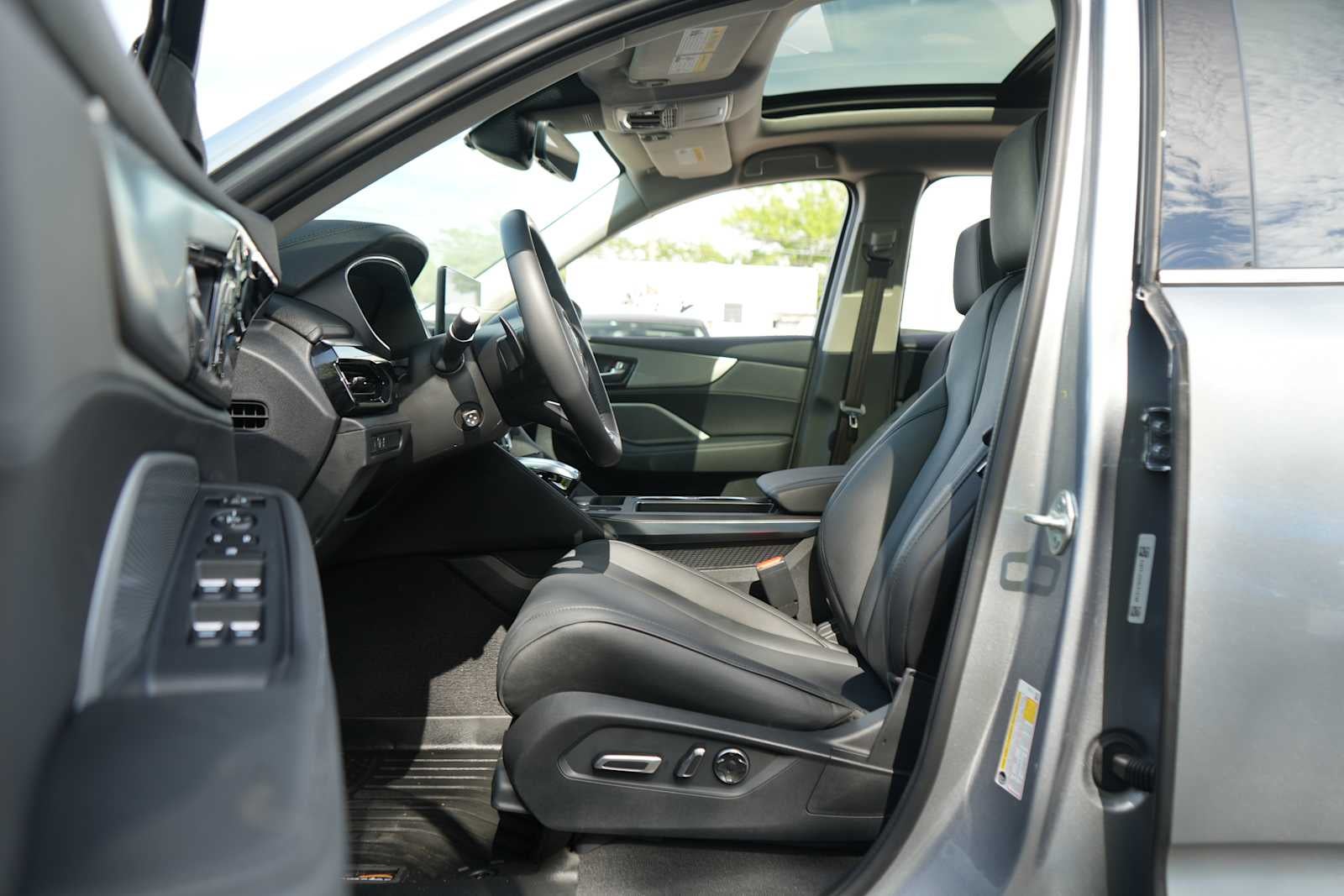 2025 Acura MDX SH-AWD